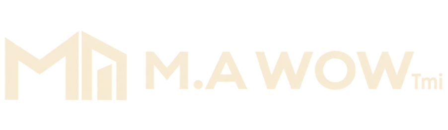 M.A WOW Tmi